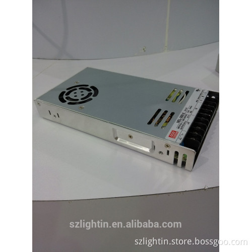 led power supply 5V 40A symmetric dc power supply